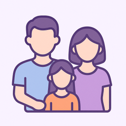 Familia López Martínez (Madrid)